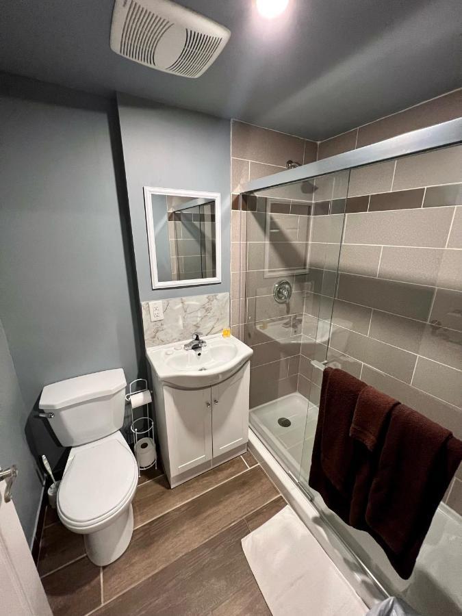 וואווה Hwy 17 Hotel מראה חיצוני תמונה
